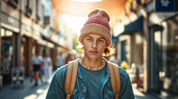 10 raisons pour lesquelles la casquette gavroche est incontournable cet été