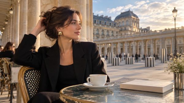 Top 10 boucles d'oreilles clip élégantes pour un style chic